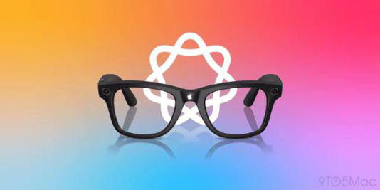 苹果2027年大动作：折叠屏iPhone、AI眼镜、智能机器人齐上阵？(图2)